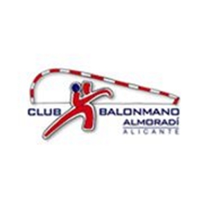 almoradi logo